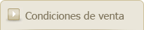 Condiciones de Venta