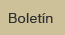 Bolet&iacute;n