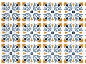 Ver Ficha de Azulejo Talavera