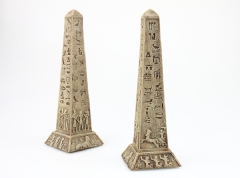 Obelisco egipcio