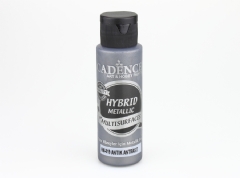 Hybrid Metallic pintura acrílica 70 ml.
