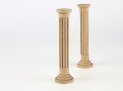 Pack 2 columnas - pedestales