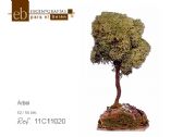 Ver Ficha de Árbol 