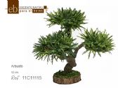 Ver Ficha de Arbusto 12 cm.