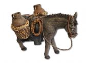 Ver Ficha de Burro con serón
