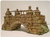 Puente. Colección particular