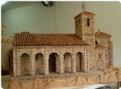 Iglesia de Valverde del Majano (Segovia). Colección particular