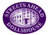 Streets Ahead Dollhouse