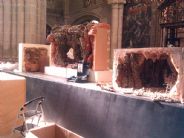Bel�n de la Catedral de Zamora
