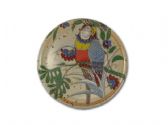 Ver Ficha de Plato decorado