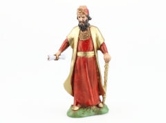 Ver Ficha de Rey Herodes 12 cm.
