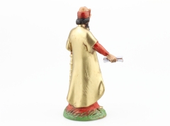 Rey Herodes 12 cm.