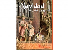 Ver Ficha de Navidad en Caja Segovia 2009