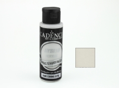 Pintura acrílica Hybrid Cadence semi mate 70 ml.