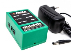 Control LED FRIALPOWER 20W. + Adaptador 12V.