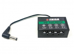 Ver Ficha de Control LED FRIALPOWER 20W. + Adaptador 12V.