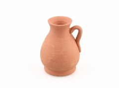 Ver Ficha de Jarra con asa 4,5 cm.