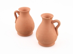 Ver Ficha de Jarra con asa 4,5 cm.