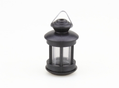 Ver Ficha de Farol redondo con tulipa transparente 3,7 cm.