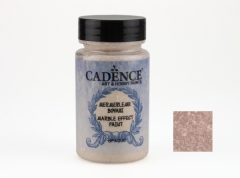 Pintura acrílica Marble Cadence efecto mármol