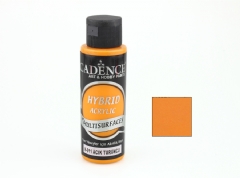 Pintura acrílica Hybrid Cadence semi mate 70 ml.