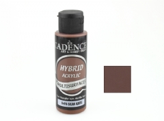 Pintura acrílica Hybrid Cadence semi mate 70 ml.