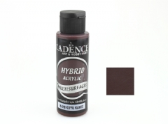 Pintura acrílica Hybrid Cadence semi mate 70 ml.