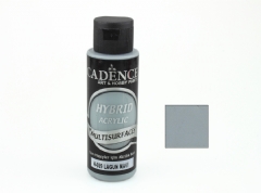 Pintura acrílica Hybrid Cadence semi mate 70 ml.