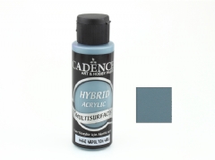 Pintura acrílica Hybrid Cadence semi mate 70 ml.