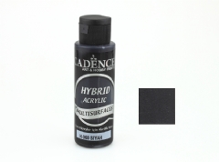 Pintura acrílica Hybrid Cadence semi mate 70 ml.