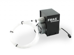 Ver Ficha de Iluminador LED de fibra óptica 35 hilos 12V.
