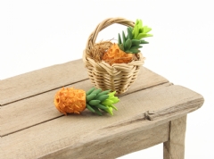 Piña (2,5 - 3 - 3,5 cm.)