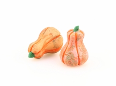 Ver Ficha de Calabaza alargada 2,5 cm.