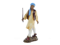 Ver Ficha de Pajes para Reyes Magos 12 cm. (3 piezas)