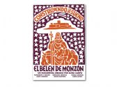 Ver Ficha de Construyendo un sueño. El Belén de Monzón (DVD)