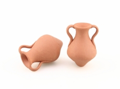 Ver Ficha de Ánfora romana 3,5 cm.