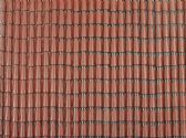 Ver Ficha de Plancha de tejas plástico flexible (23x19,5 cm.)