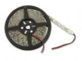 Ver Ficha de Rollo tira 300 LEDs (5 m.) Amarillo 12V.