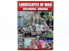 Ver Ficha de Landscapes of war Vol. 3 (Guía máxima dioramas)