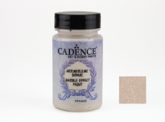 Pintura acrílica Marble Cadence efecto mármol