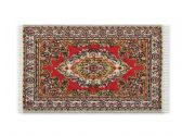 Ver Ficha de Alfombra oriental (8,5x4,8 cm.)