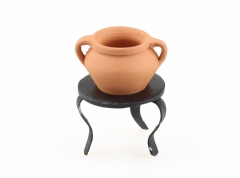 Ver Ficha de Pucherito para hogueras 2 cm.