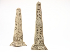 Ver Ficha de Obelisco egipcio