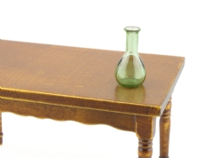 Ver Ficha de Decantador - vasija de cristal 2,6 cm.