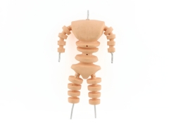 Ver Ficha de Bastidor 20 cm.