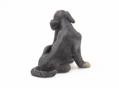 Ver Ficha de Perro malas pulgas 17 cm.