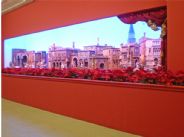 Capriccio Veneziano (Bel�n barroco)