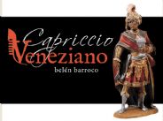 Capriccio Veneziano (Beln barroco)