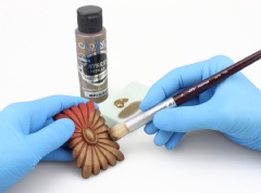 Hybrid Metallic pintura acrílica 70 ml.