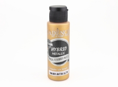 Hybrid Metallic pintura acrílica 70 ml.